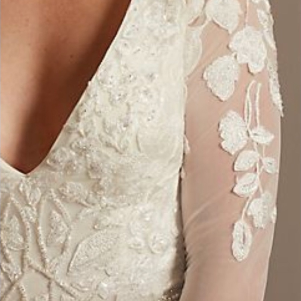 COPY - Wedding gown
